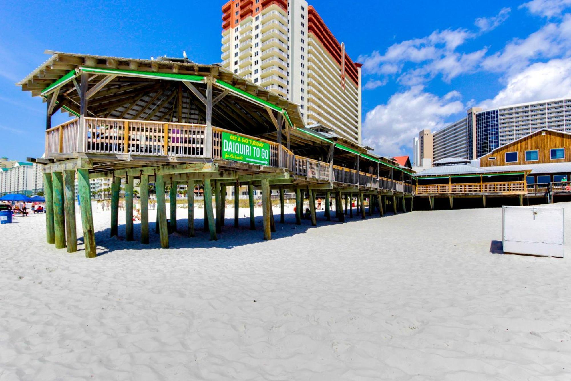 Sunrise Beach Resort II 巴拿马城 客房 照片
