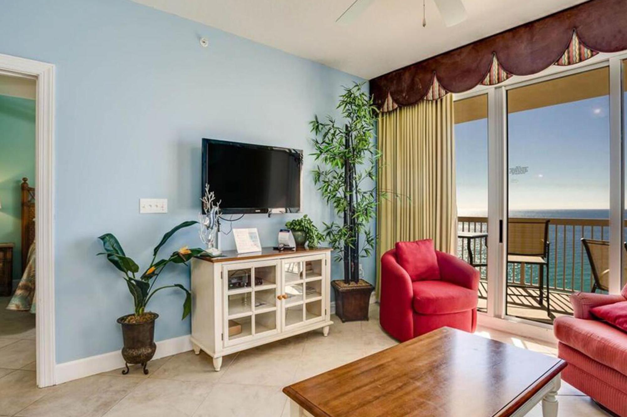 Sunrise Beach Resort II 巴拿马城 客房 照片