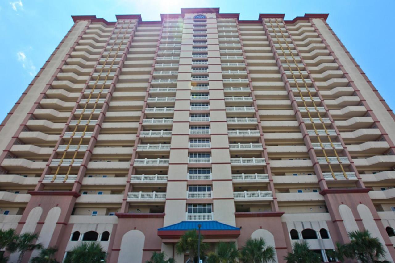 Sunrise Beach Resort II 巴拿马城 外观 照片
